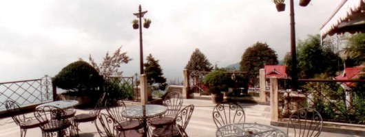 Terrace Café