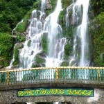 Gangtok Bakthang Falls