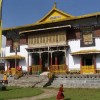 Pelling Pemayangtse Monastery